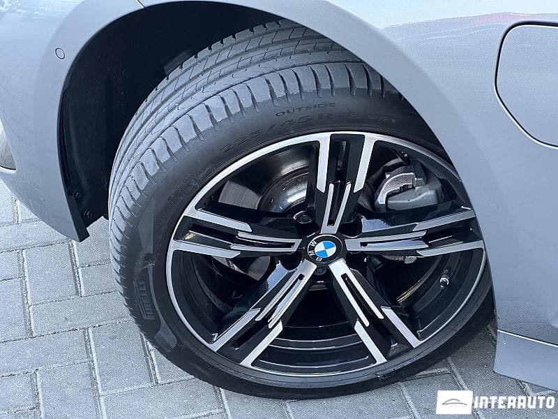 BMW 330E 2025 — Миниатюра 18