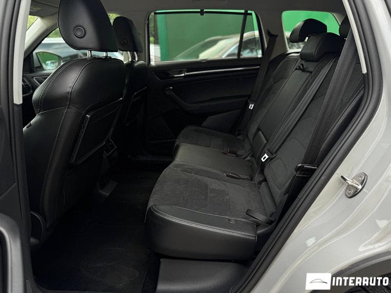 2019 Skoda Kodiaq — Miniatură 13