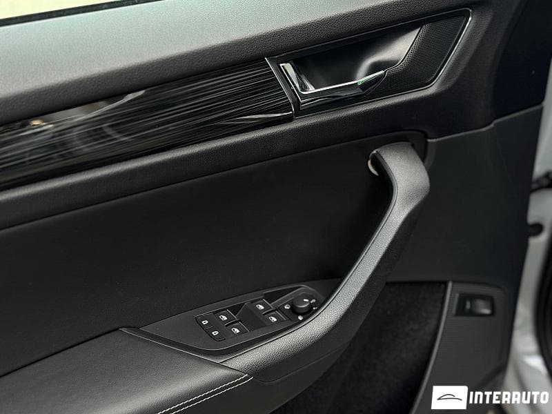 2019 Skoda Kodiaq — Miniatură 17