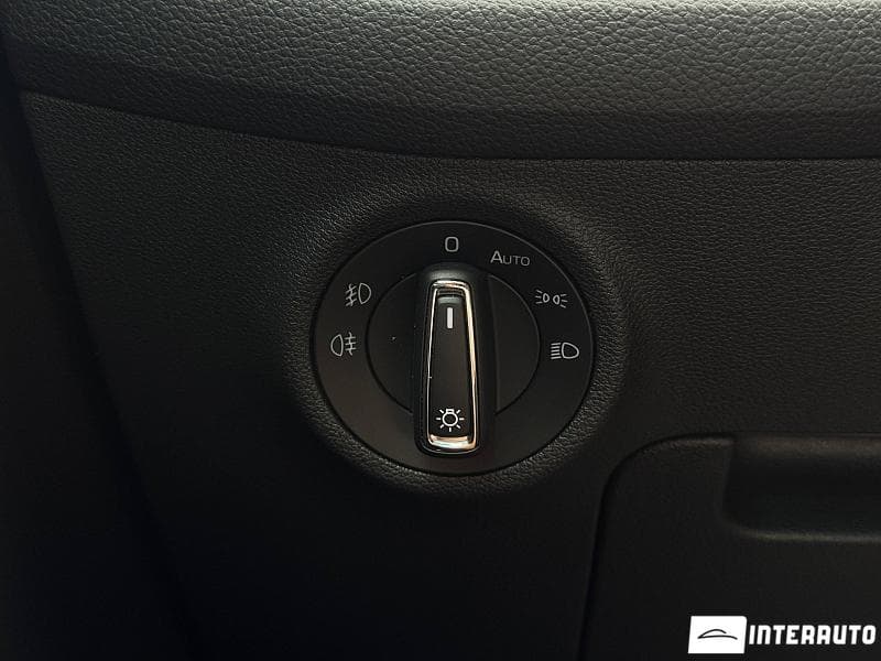 2019 Skoda Kodiaq — Miniatură 16