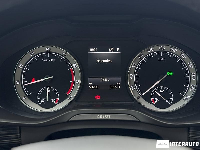 2019 Skoda Kodiaq — Miniatură 8