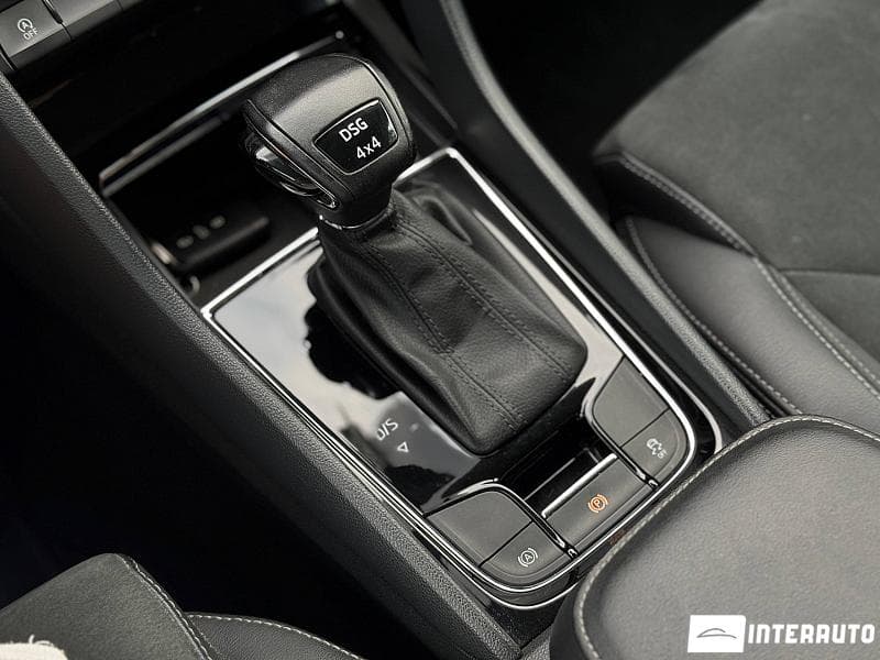2019 Skoda Kodiaq — Miniatură 12