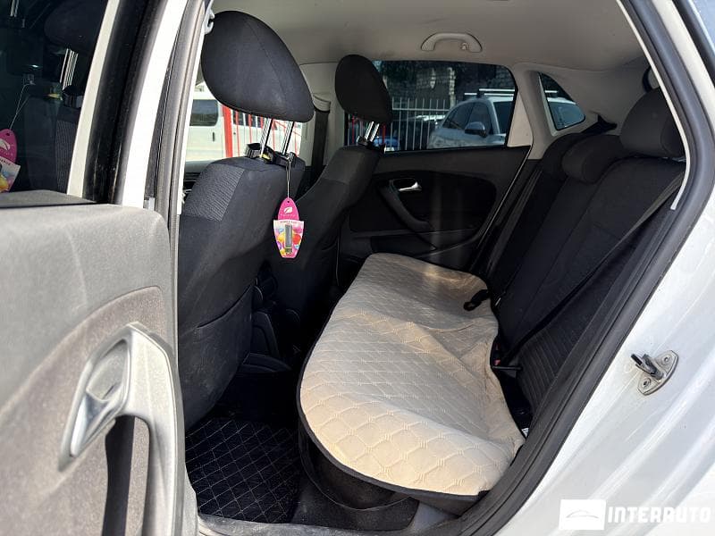 2012 Volkswagen Polo — Miniatură 14