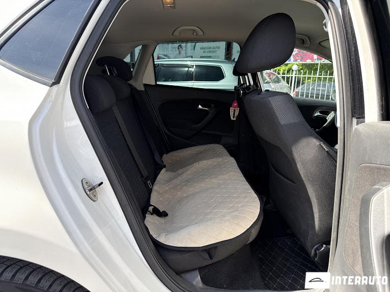 2012 Volkswagen Polo — Miniatură 13