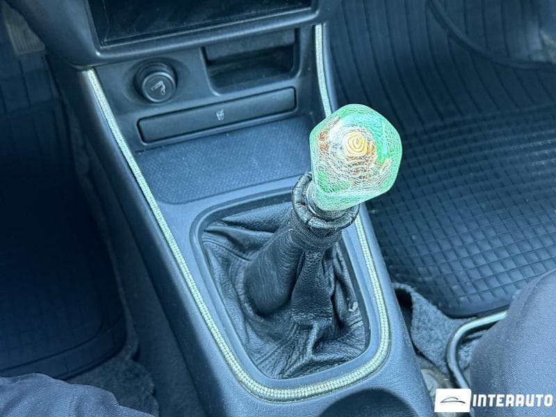 2005 Nissan Almera — Miniatură 11