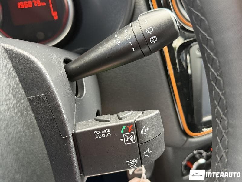 Dacia Dokker Stepway 2017 — Миниатюра 10