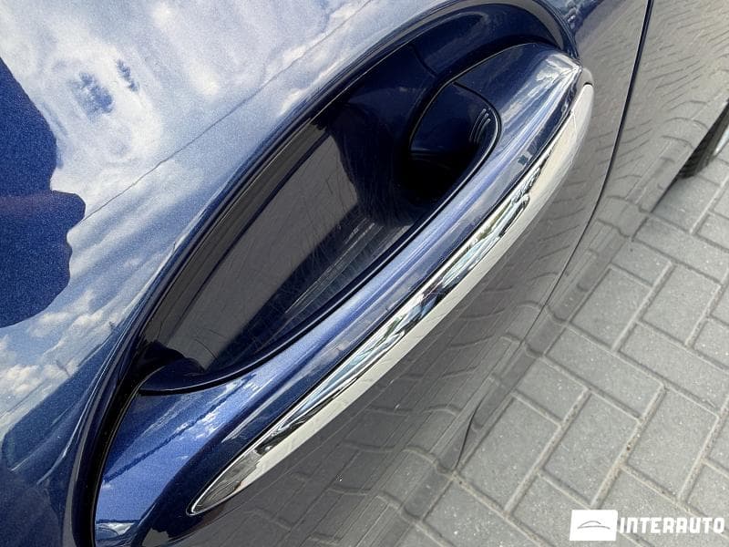 2017 BMW 630 GT — Miniatură 6