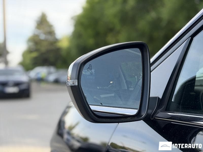2021 Citroen C5 Aircross — Miniatură 8