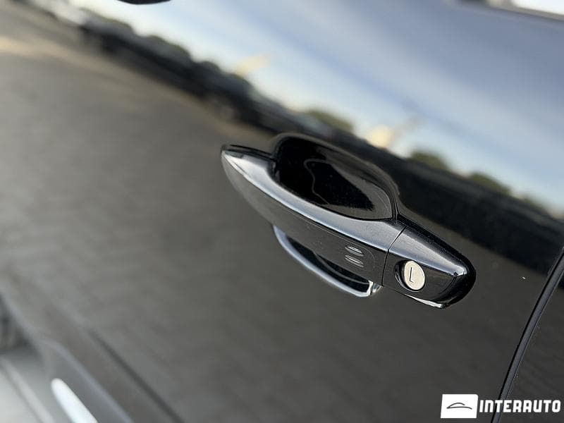 2021 Citroen C5 Aircross — Miniatură 7