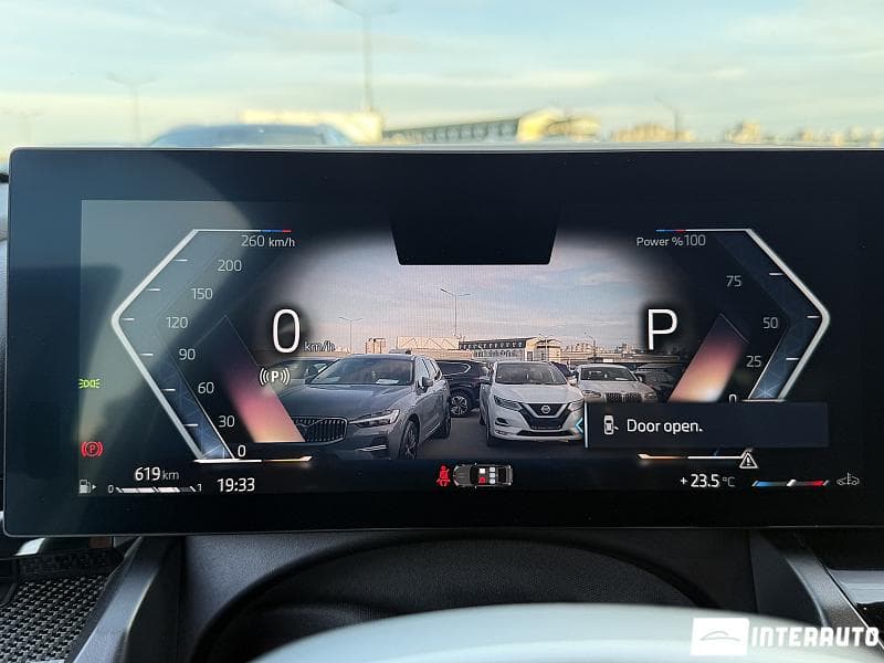 2023 BMW 520 — Miniatură 10