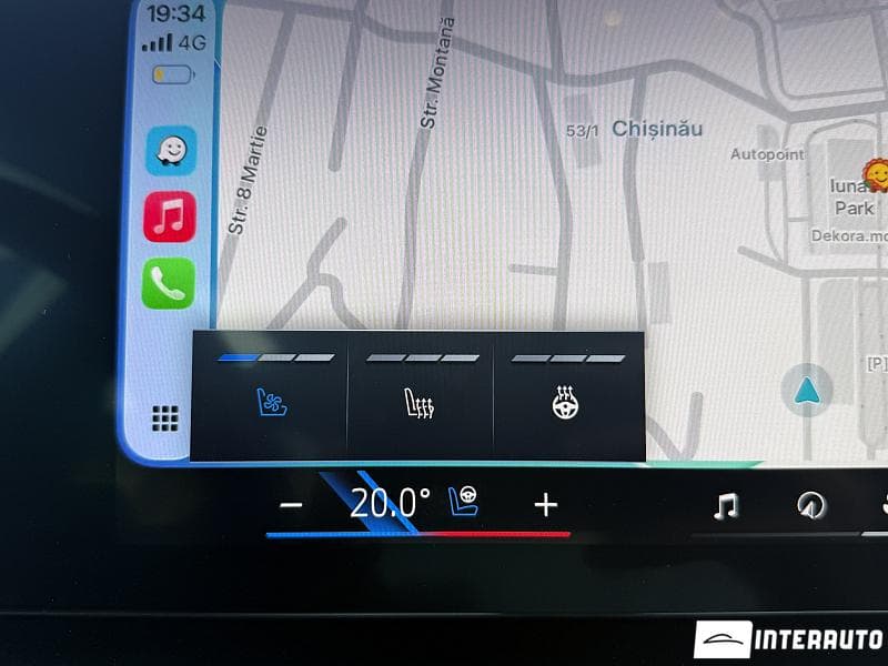 2023 BMW 520 — Miniatură 12