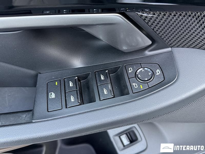 2023 BMW 520 — Miniatură 24