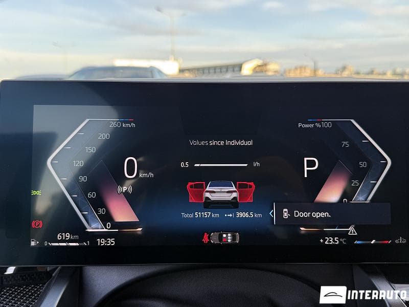 2023 BMW 520 — Miniatură 9