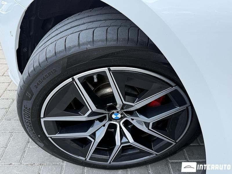 2023 BMW 520 — Miniatură 20