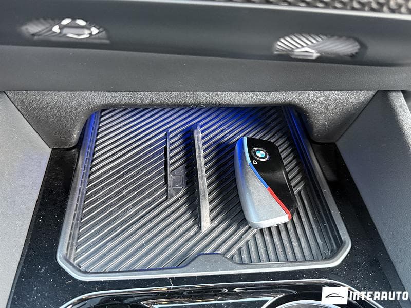 2023 BMW 520 — Miniatură 15