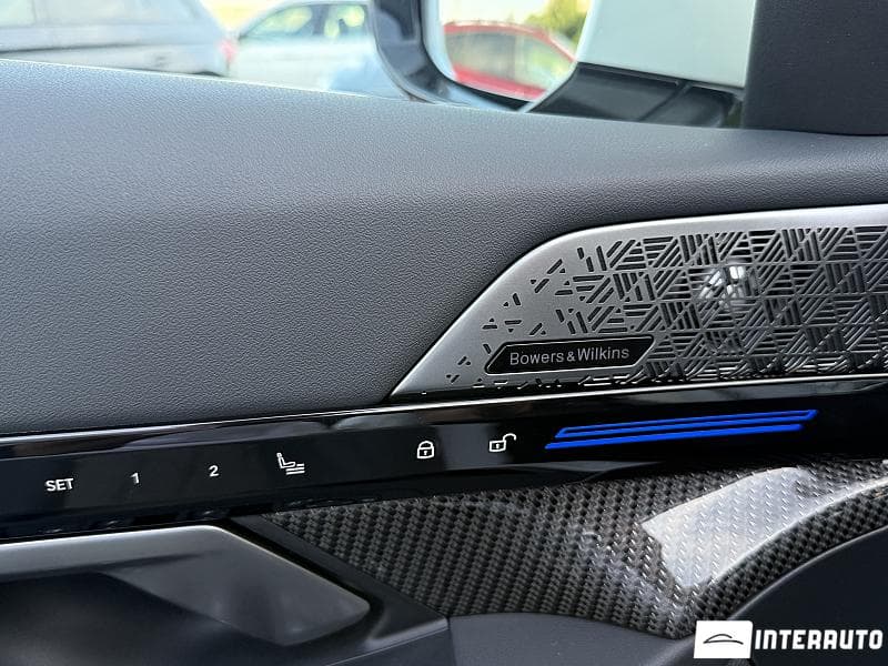 2023 BMW 520 — Miniatură 23