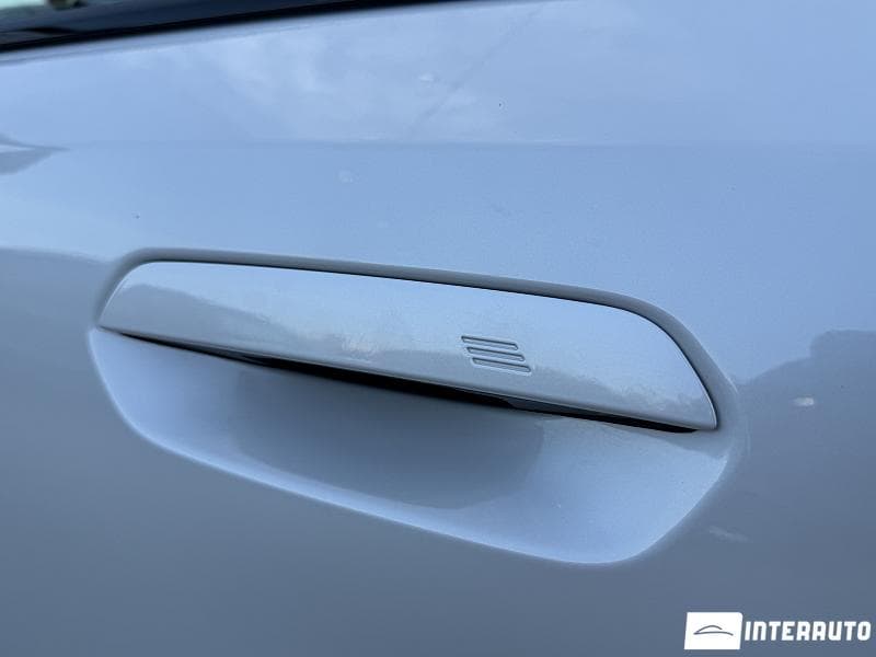 2023 BMW 520 — Miniatură 22