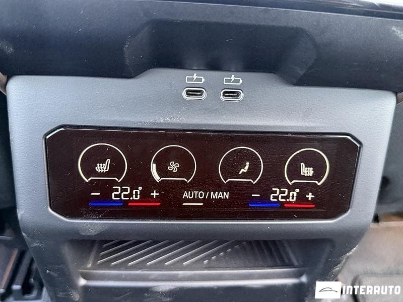2023 BMW 520 — Miniatură 27