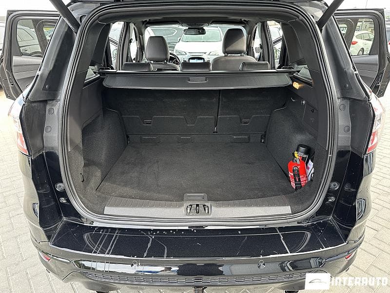 2017 Ford Kuga — Miniatură 23