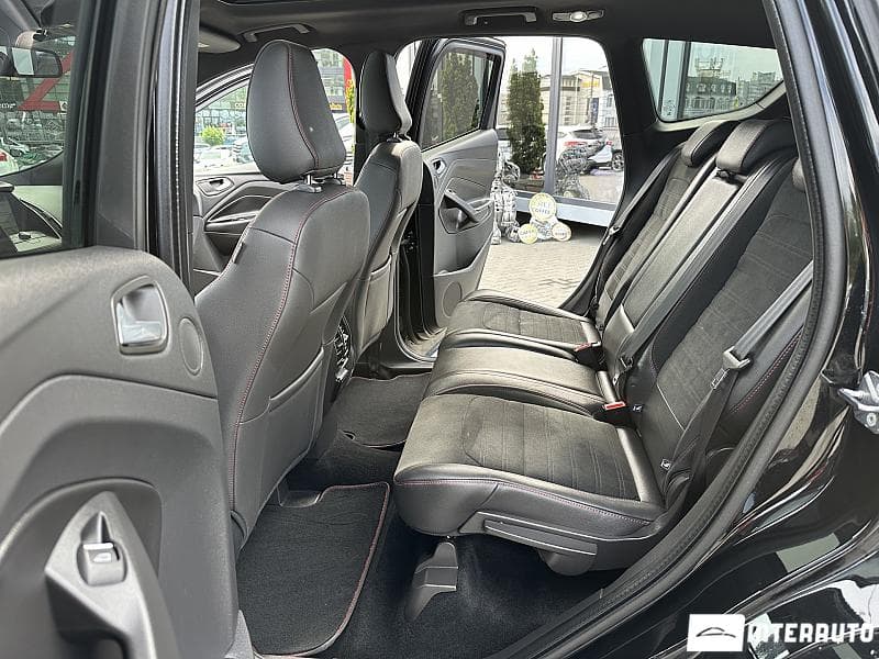 2017 Ford Kuga — Miniatură 13