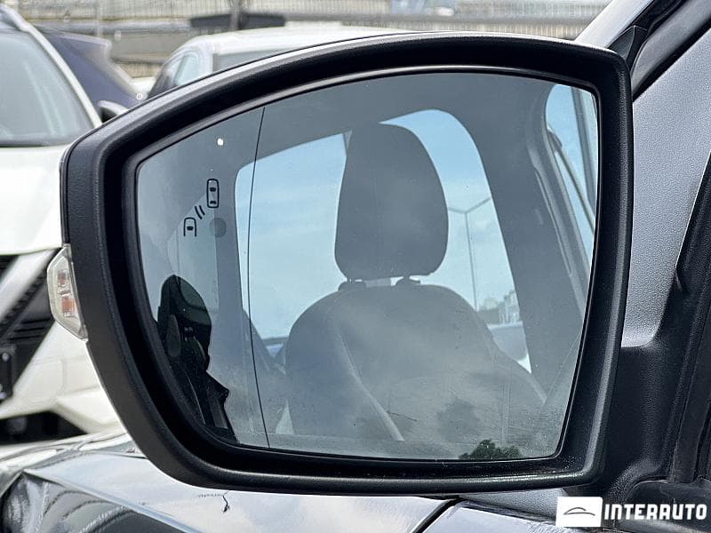 2017 Ford Kuga — Miniatură 19