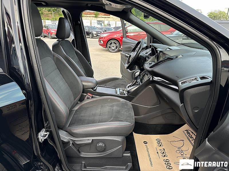 2017 Ford Kuga — Miniatură 16
