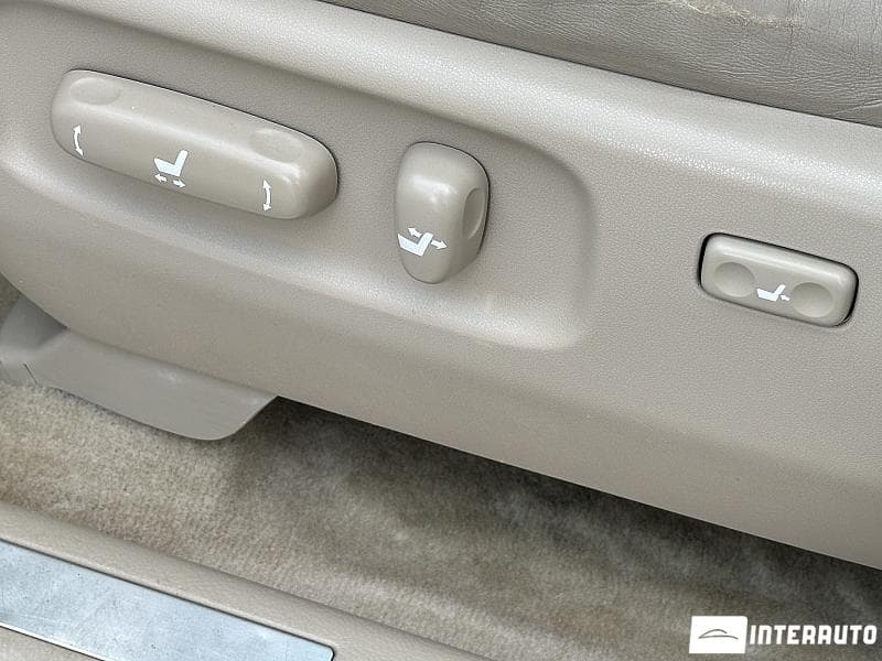 2006 Lexus RX 400h — Miniatură 20