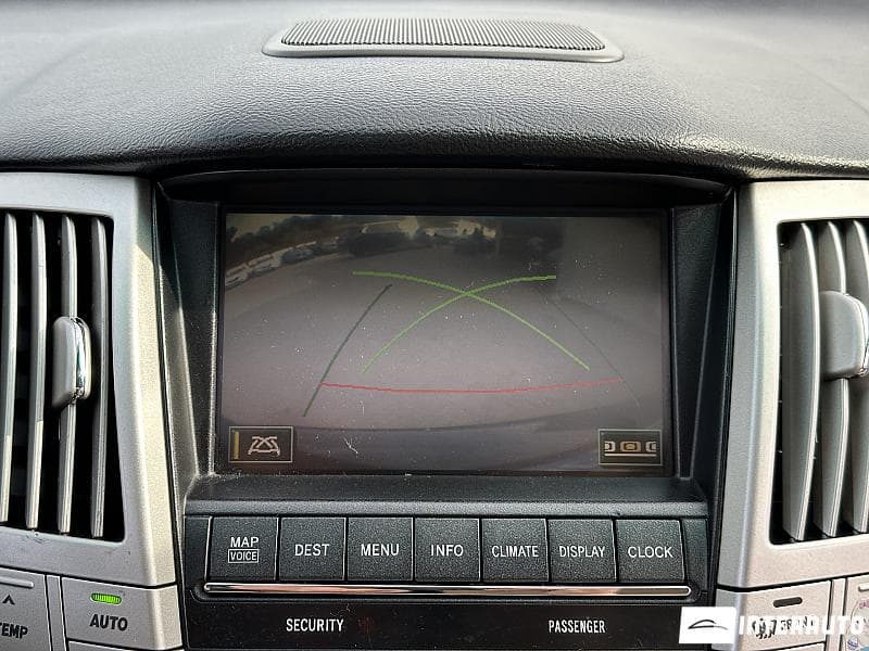 2006 Lexus RX 400h — Miniatură 10