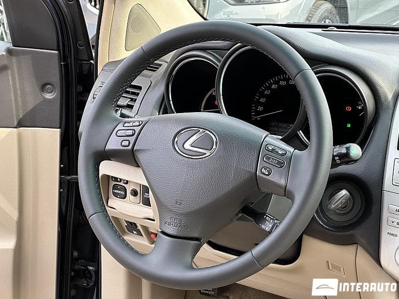 2006 Lexus RX 400h — Miniatură 7
