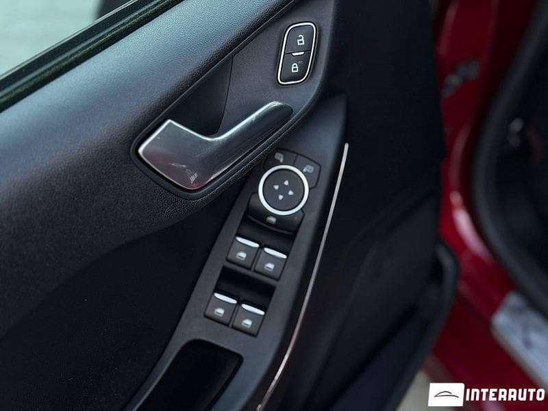 2019 Ford Fiesta — Miniatură 16