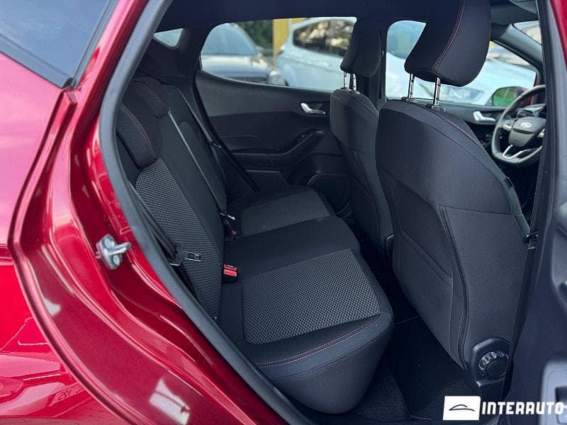 2019 Ford Fiesta — Miniatură 14