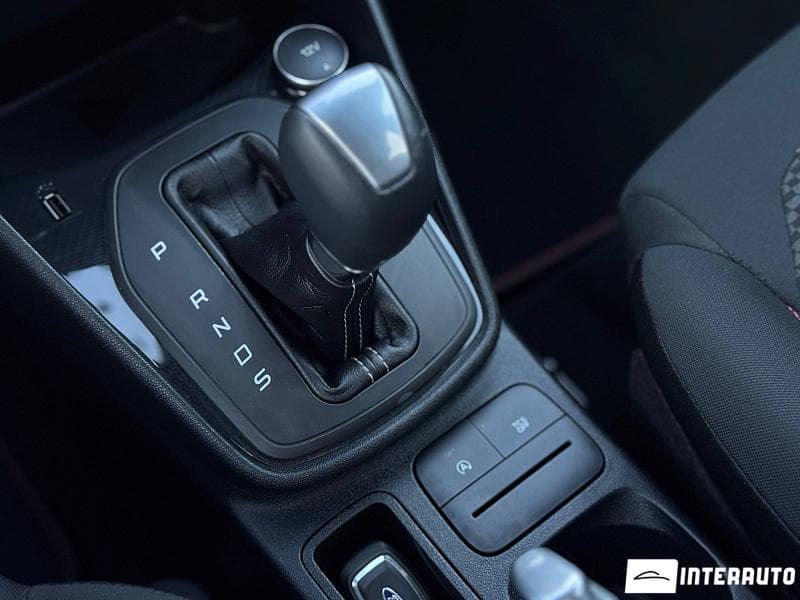 2019 Ford Fiesta — Miniatură 12