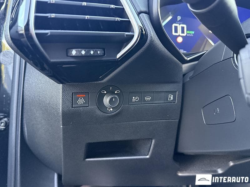 2021 Citroen DS7 — Miniatură 20