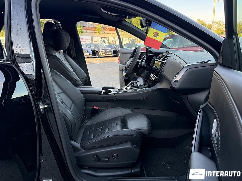 2021 Citroen DS7 — Miniatură 16