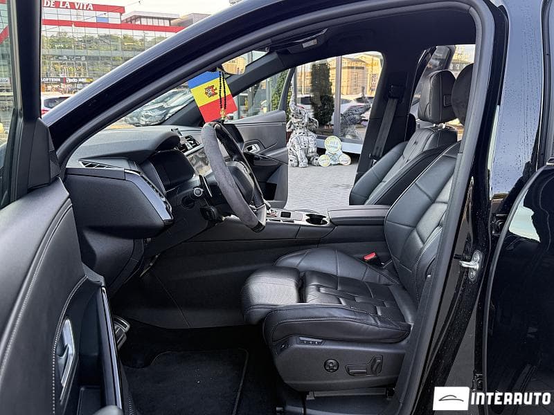 2021 Citroen DS7 — Miniatură 5