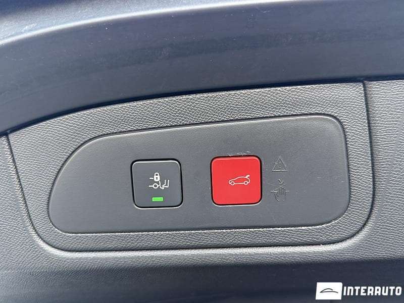 2021 Citroen DS7 — Miniatură 22