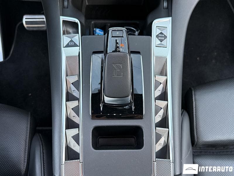 2021 Citroen DS7 — Miniatură 13