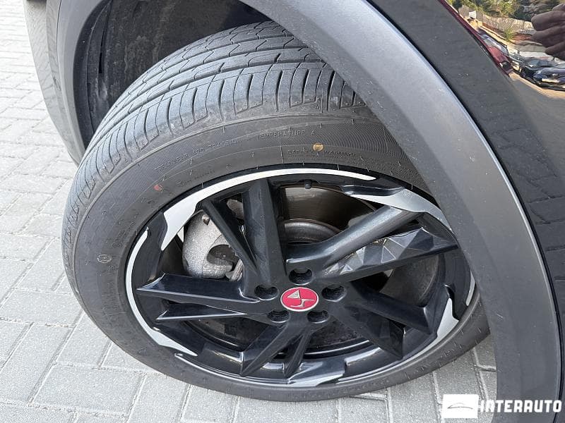 2021 Citroen DS7 — Miniatură 17