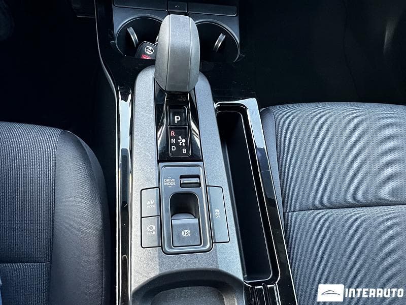 Toyota Prius 2023 — Миниатюра 15