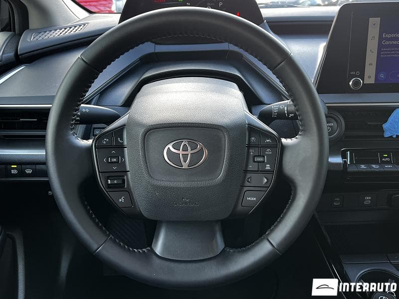 Toyota Prius 2023 — Миниатюра 12