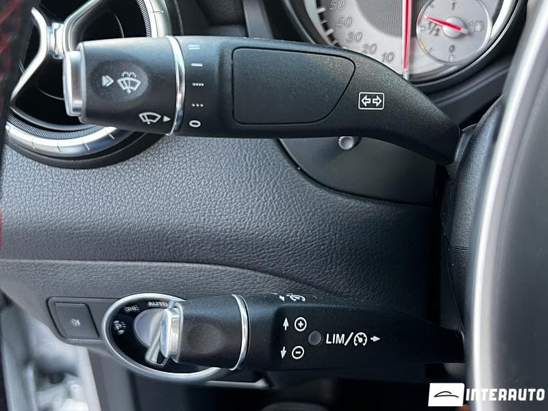 Mercedes CLA 180d 2016 — Миниатюра 14