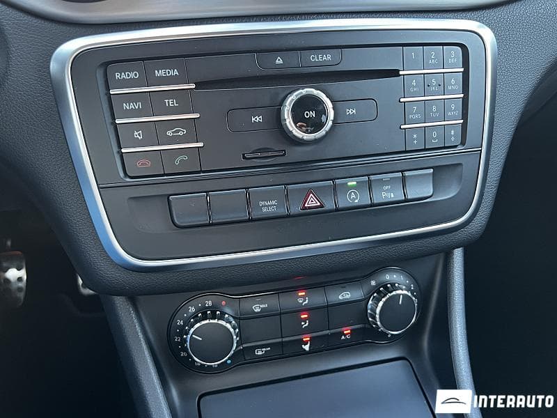 Mercedes CLA 180d 2016 — Миниатюра 11