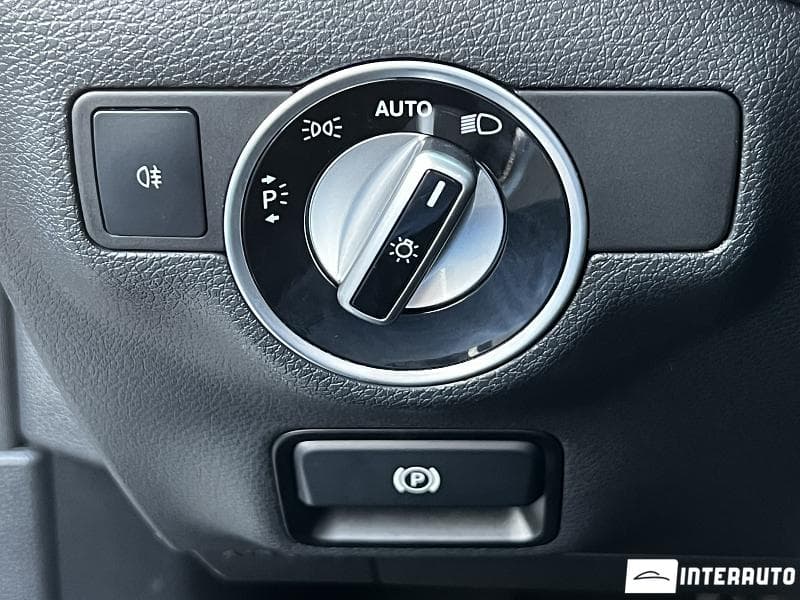Mercedes CLA 180d 2016 — Миниатюра 15