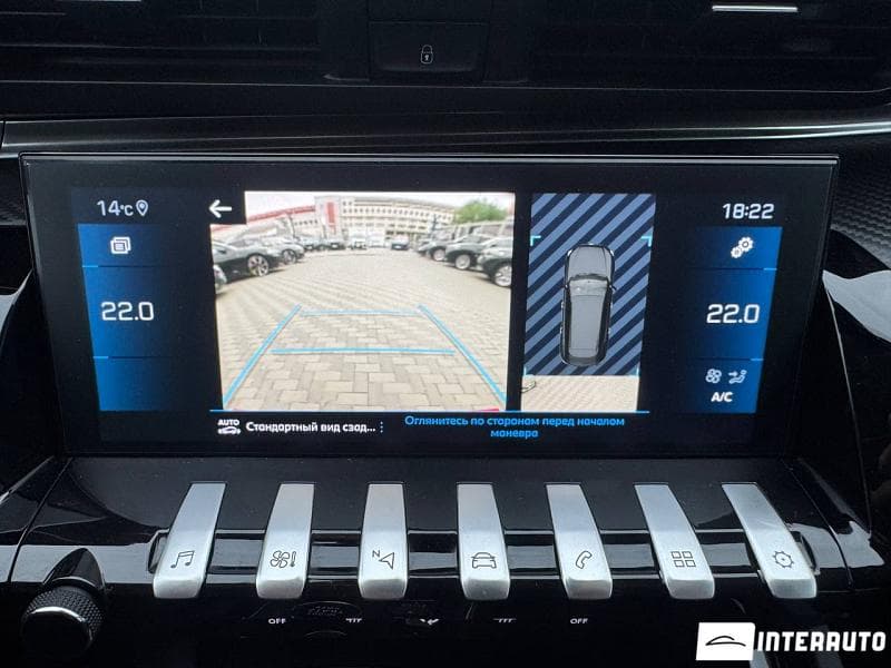 2019 Peugeot 508 — Miniatură 12