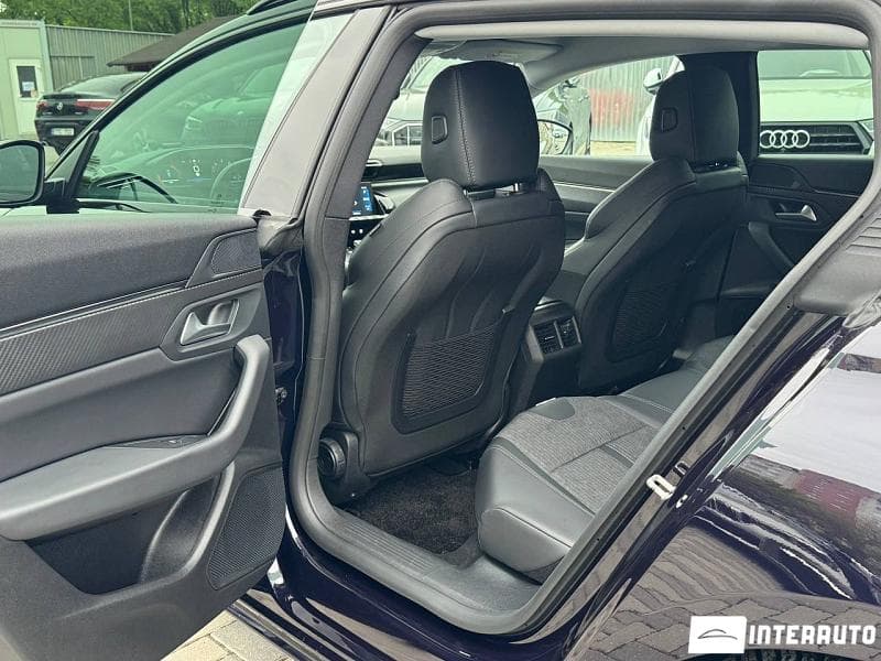 2019 Peugeot 508 — Miniatură 16