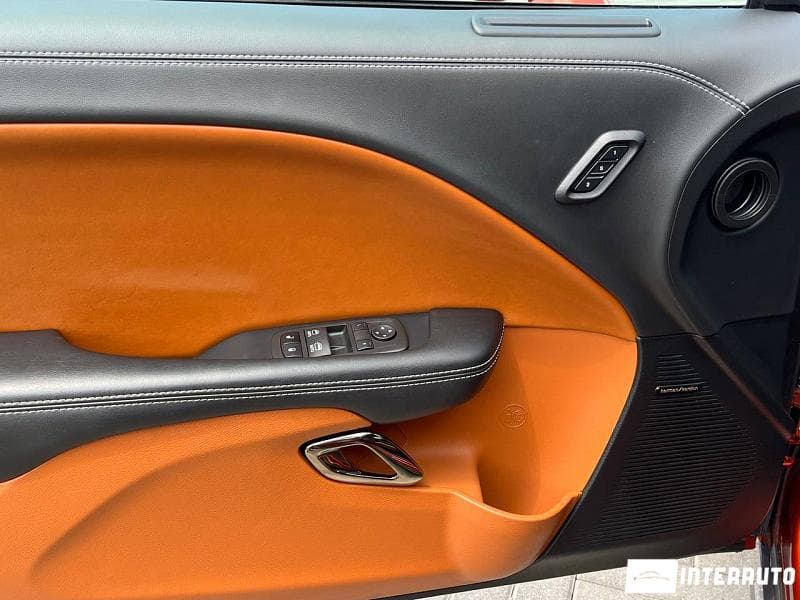 2022 Dodge Challenger — Miniatură 8