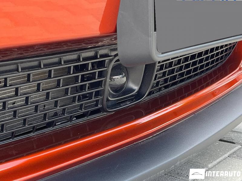 2022 Dodge Challenger — Miniatură 5