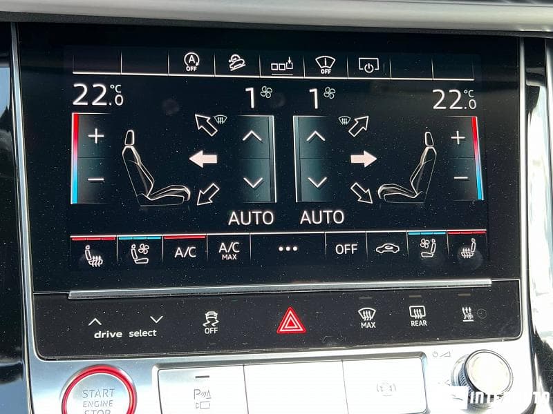 Audi SQ7 2020 — Миниатюра 14