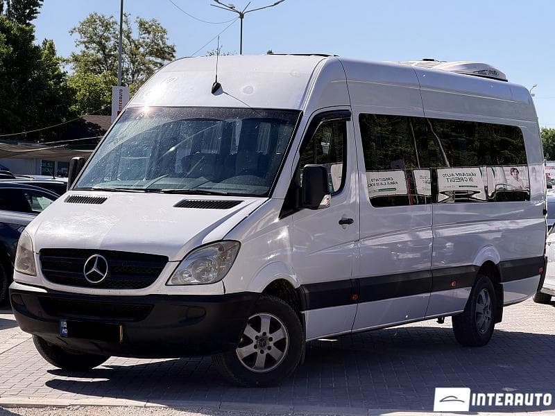 Mercedes Sprinter