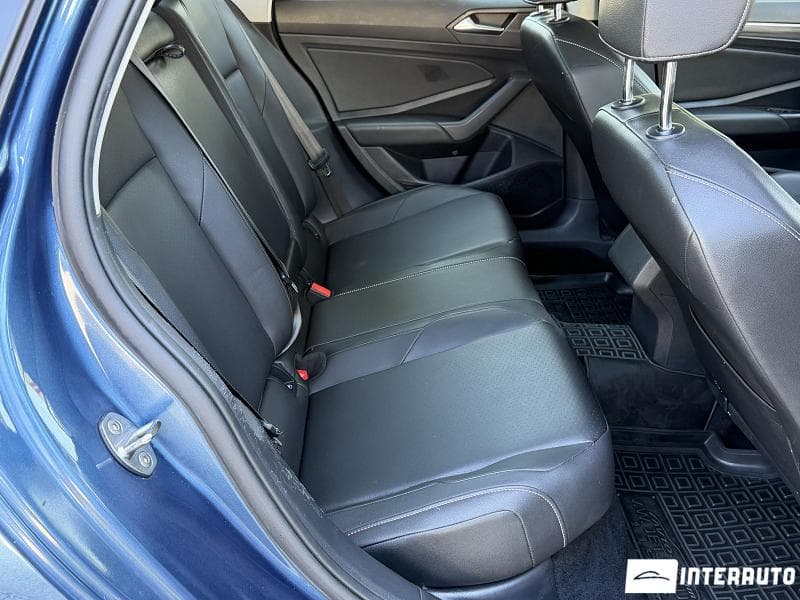 2020 Volkswagen Jetta — Miniatură 18